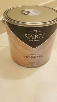Интериорна боя Spirit Modena Silver - 2.5 литра