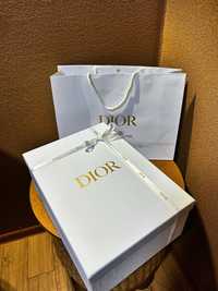 Dior Box подарок на подарок девушке, подарок на день рождение