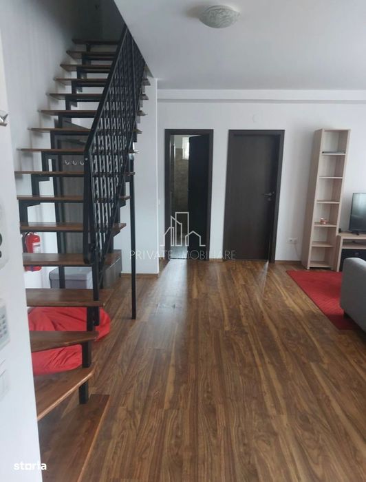 Apartament 5 camere, 112mp uili, Constructie 2016,  Zona 7 Noiembrie