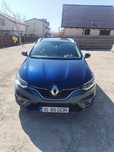 Renault Megane 4 EDC 2020, 1.5 dCi, 7 trepte, LED, Navi