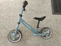 Bicicleta fara pedale Hudora Youngster