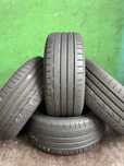 Шины 225/40 R18 Bridgestone из Германии