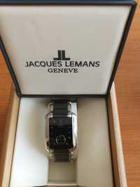 продавам часовник JACQUES LEMANS (GENEVE)