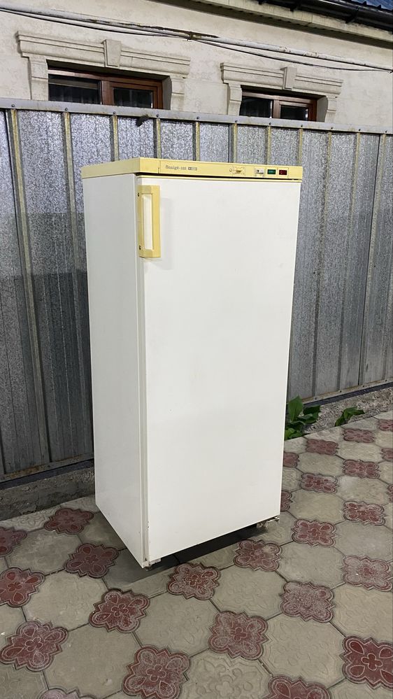 Морозильник Snaige + доставка