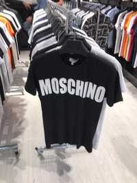 Tricouri Barbati VLTN, Moschino, DSQ2, etc…