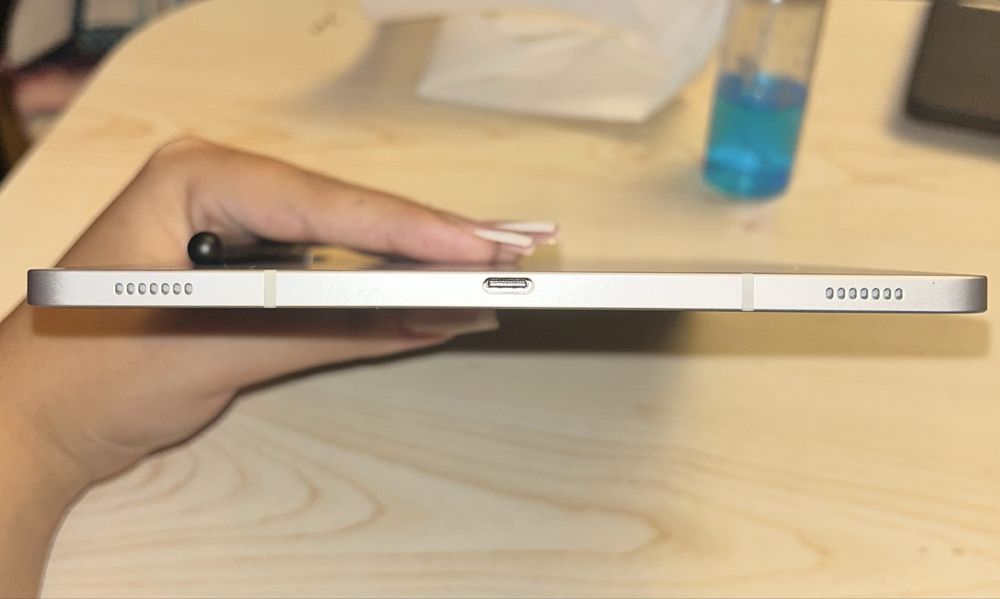 ‼️Tableta samsung Galaxy tab S8 128GB/8GB, WiFi ‼️