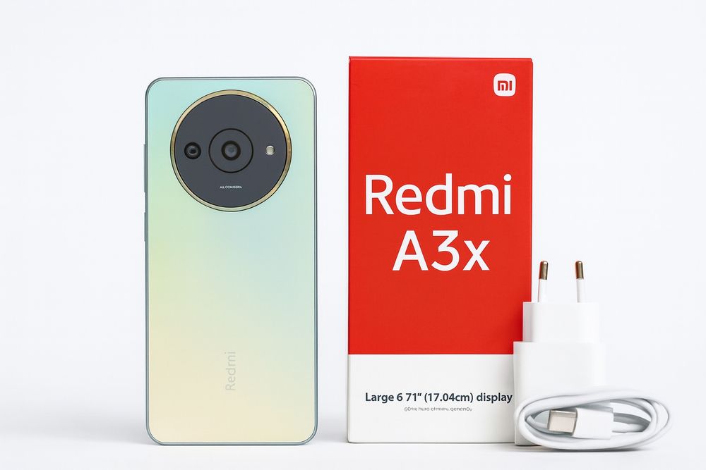 Xiaomi redmi A3X