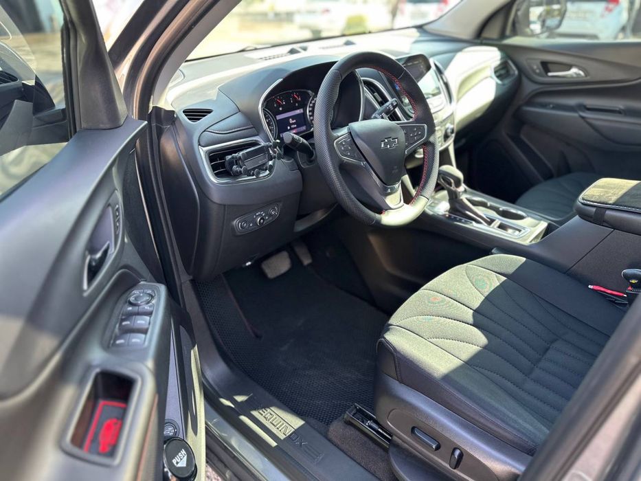 Equinox RS 2020 год