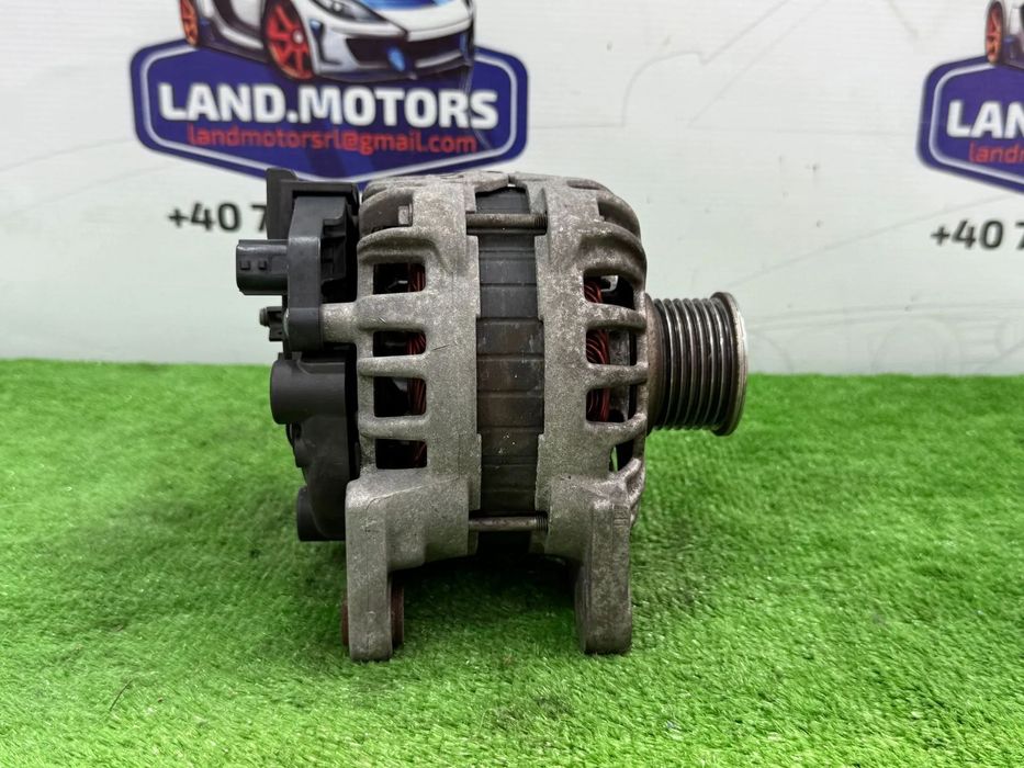 ALTERNATOR RENAULT CLIO IV 2015 1.0 BENZINA TCE Hatchback COD OEM 231006007R 2012-2019