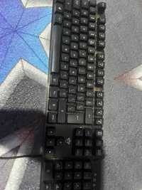 Tastatura gaming