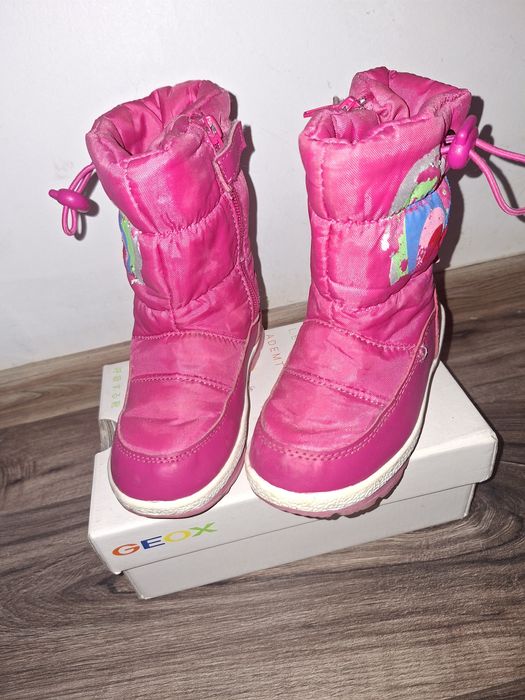 Cizme zapada Agatha Ruiz de la Prada