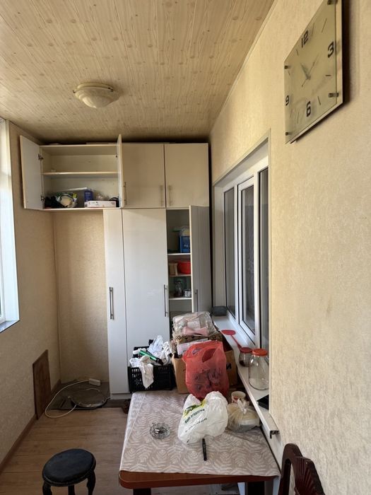 Продаю свою квартиру 4х комнатная.