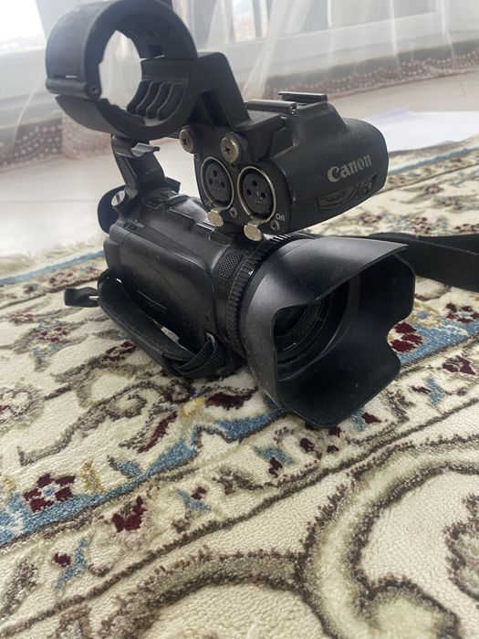 Продается видеокамера