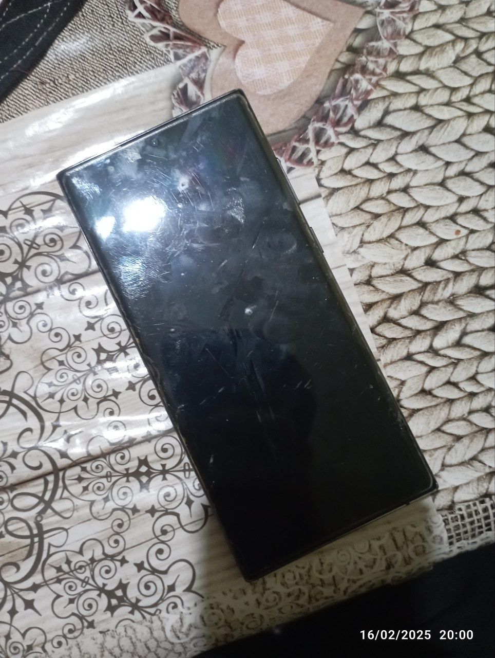 Samsung 22 ultra