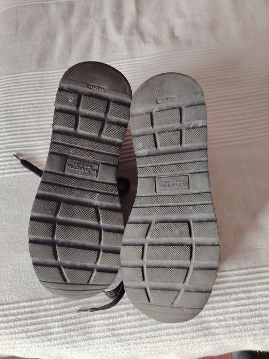 Adidași damă La Martina 37