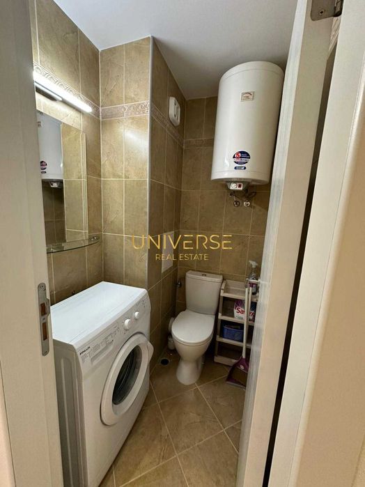 Апартамент с една спалня в целогодишен комплекс в Свети Влас. #4297