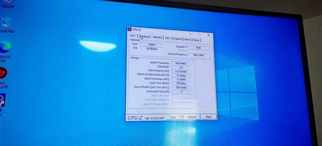 Lenovo k450 desktop