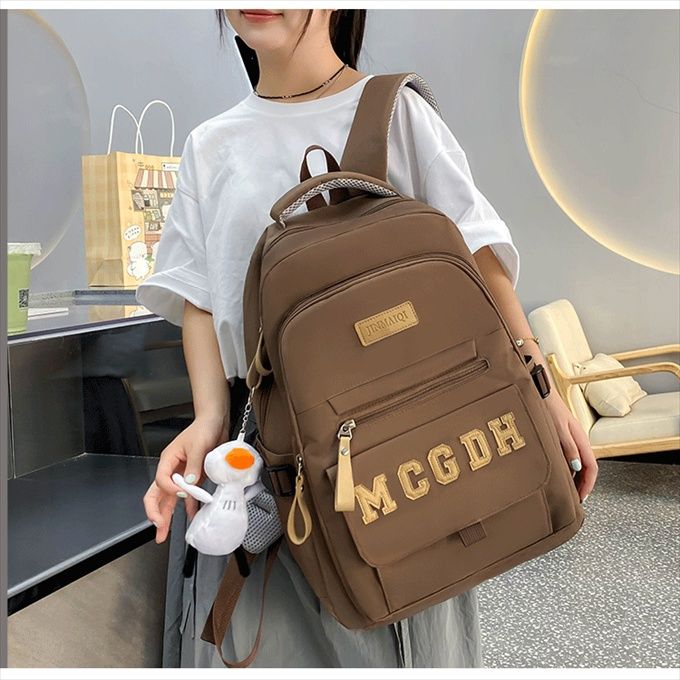 Школьный рюкзак 5 в 1 комлект подросковый сумка портфель