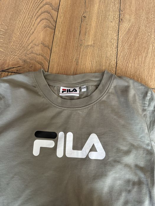 Дасмки сет екип фила Fila