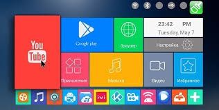 TV box  приставкасы