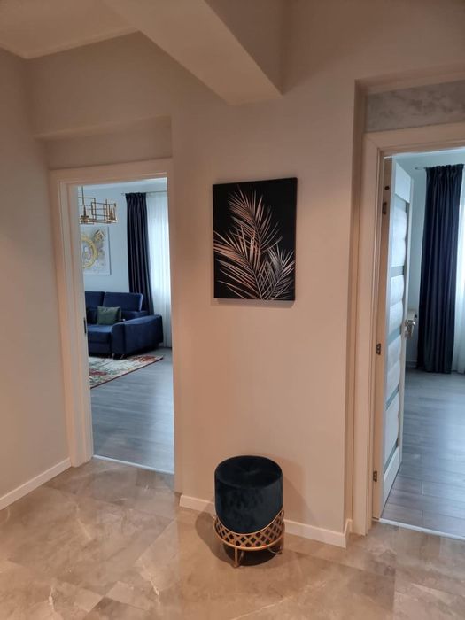 Apartament 3 camere | Lux | Parcare