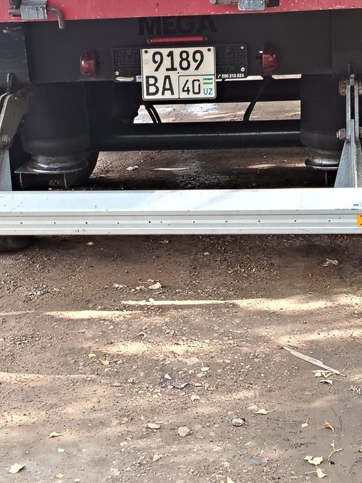 Прицеп.     .  .