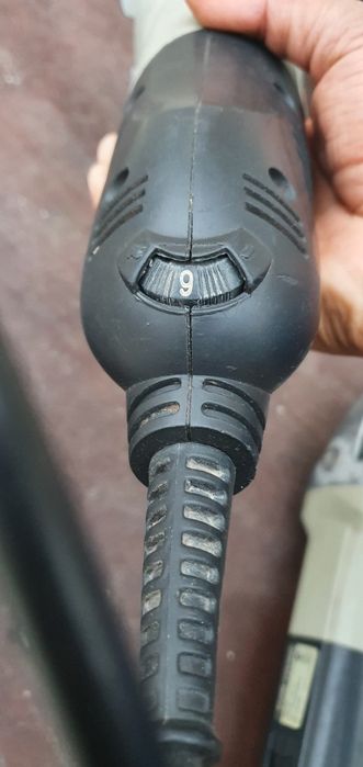 Болгарка Metabo Интерскол скоростной диск 125 ремонт булмаган