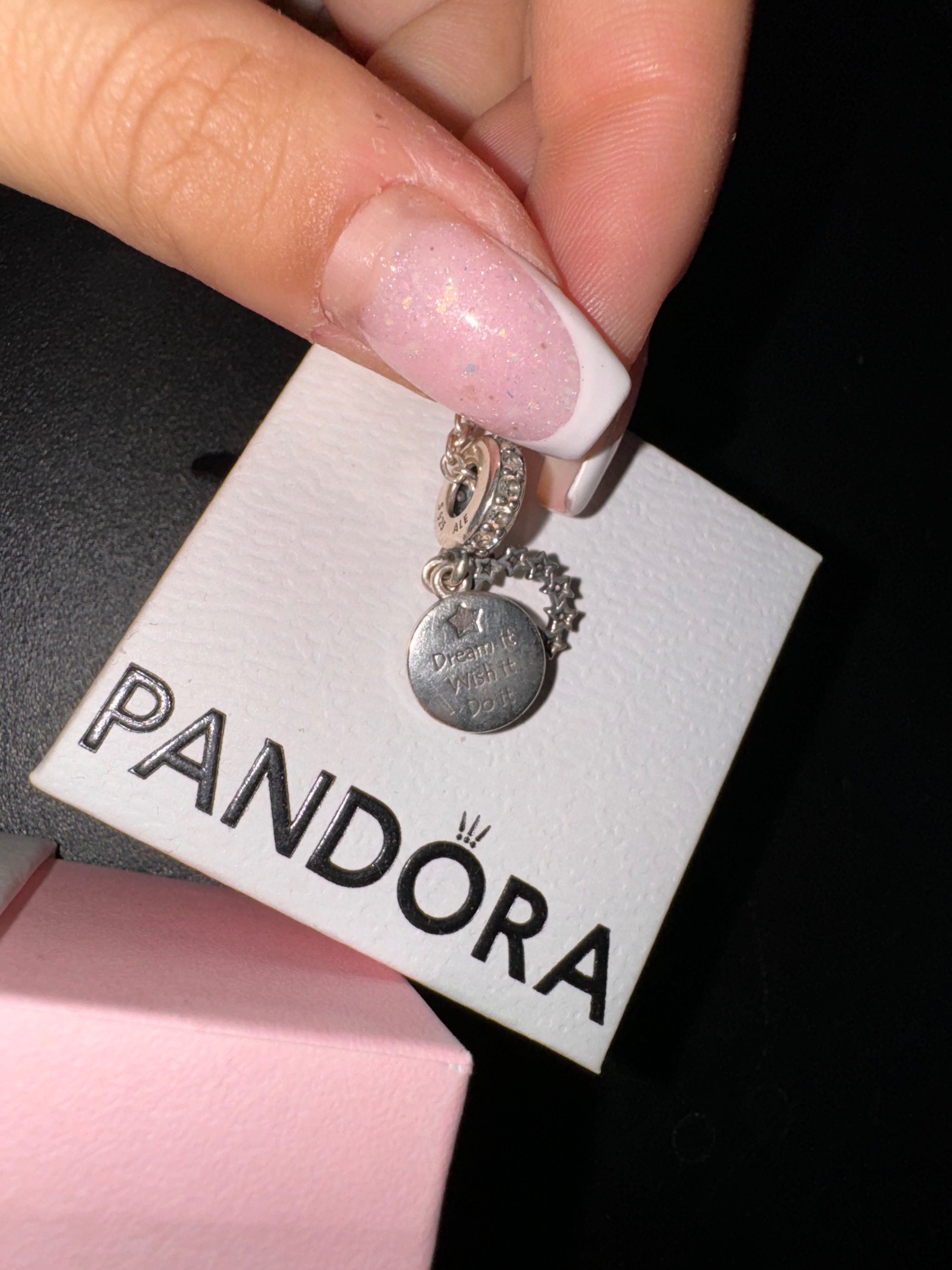 Колие на Pandora
