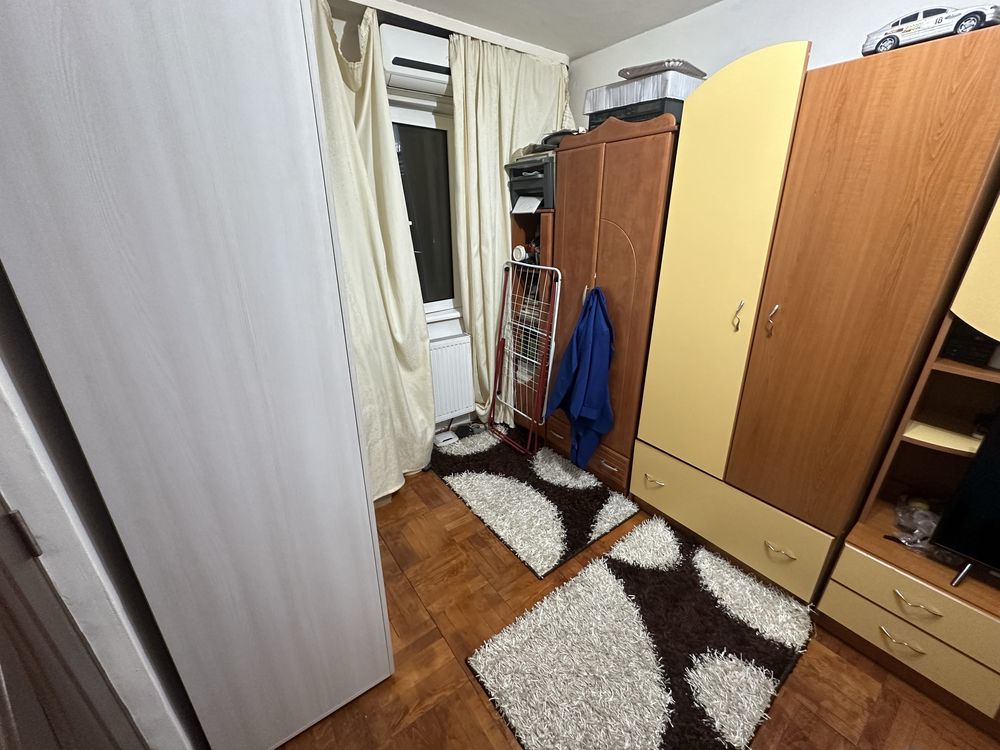 Vand Apartament 2 Camere - Vlaicu Fortuna - Etaj 1