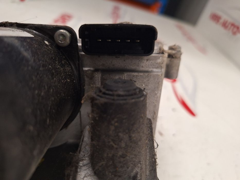 Моторче - Моторчета предни чистачки Citroen C5 / Ситроен Ц5 2012г.