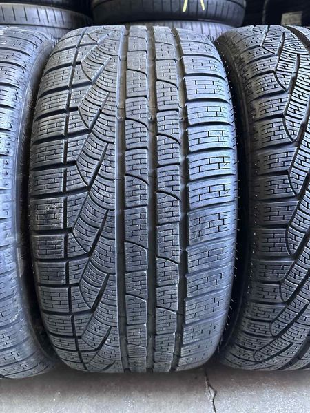 275/30/20//245/35/20 PIRELLI RunFlat