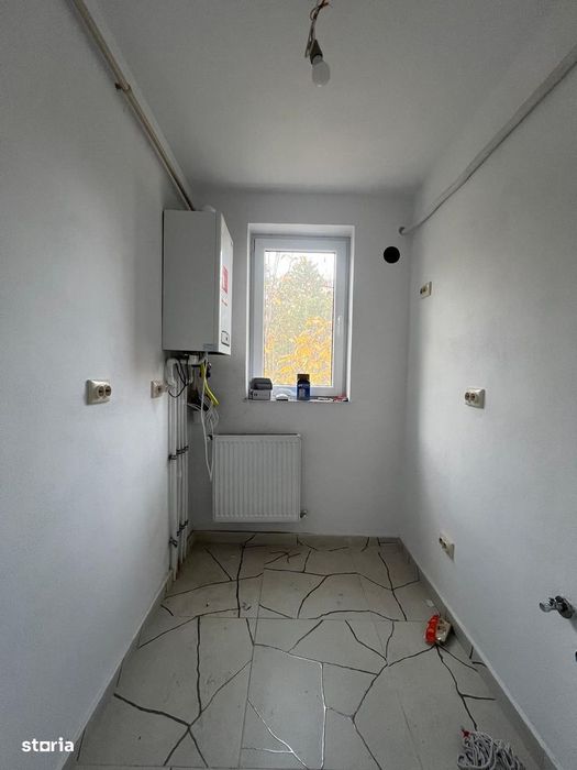 Apartament 2 camere 40mp zona Sf Vineri finisat 51.000eur neg