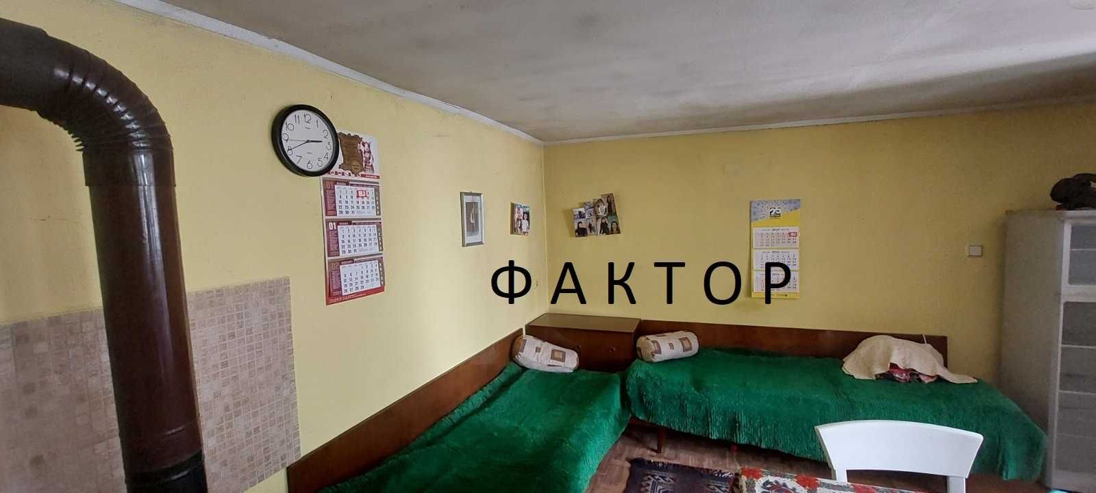 Къща в с. Марково, общ. Братя Даскалови