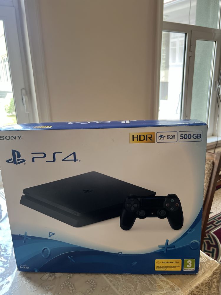 Playstation4ideal