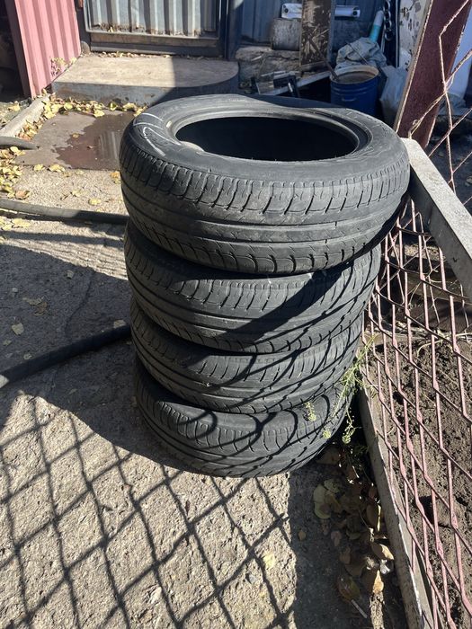 Шины лето 185/65 R15 Goodrich