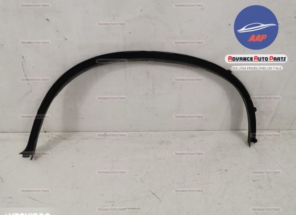 Предна ляв разширител / Overfender Stanga Fata оригинален BMW X5 E70 (