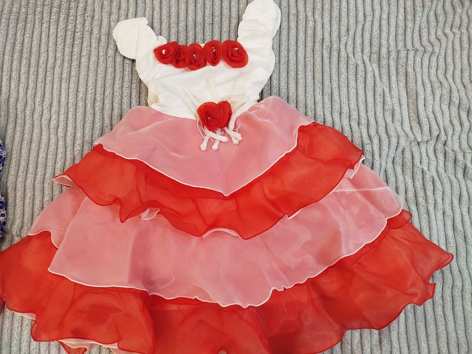 Платья ВСЁ ПО 3500