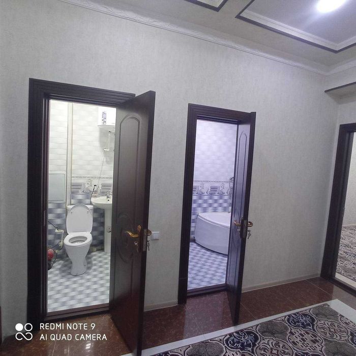 Сдается 2х комнатная квартира на 5 этажеОри ентир 11-поликлиника