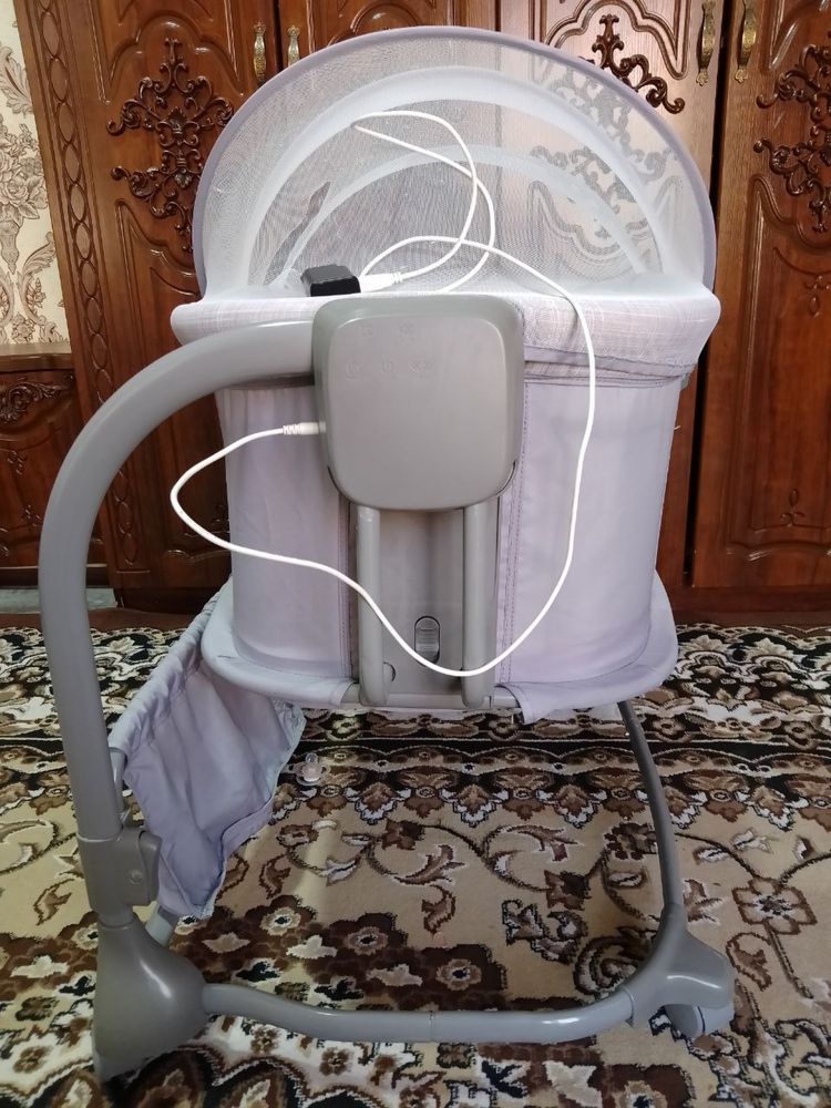 Bolalar uchun xadunok tokkda ham ishlaydi o’zi qimirlayfigan rangi ser