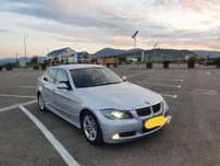 BMW Seria 3 E90 325xi automat