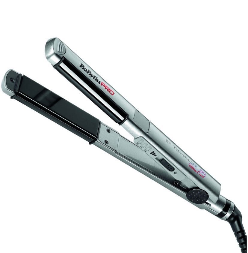 Промоция BaByliss Professiınal  Ultra Curl Професионална Преса