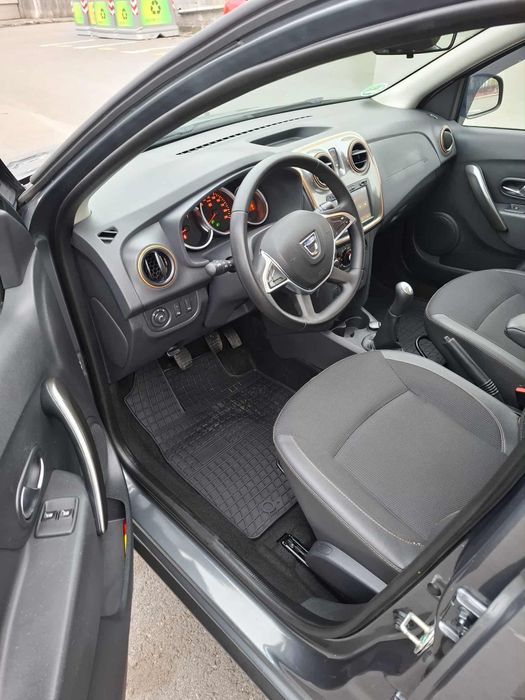 Dacia Logan MCV Stepway/ Benzina / Navi / Camera / Ca Nou