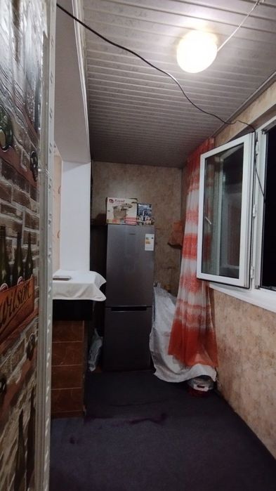 Chilonzor 19 da uzoq mudatga kv berladi