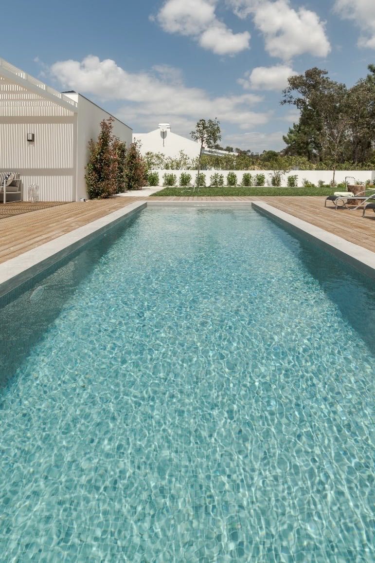 Construcții Piscine