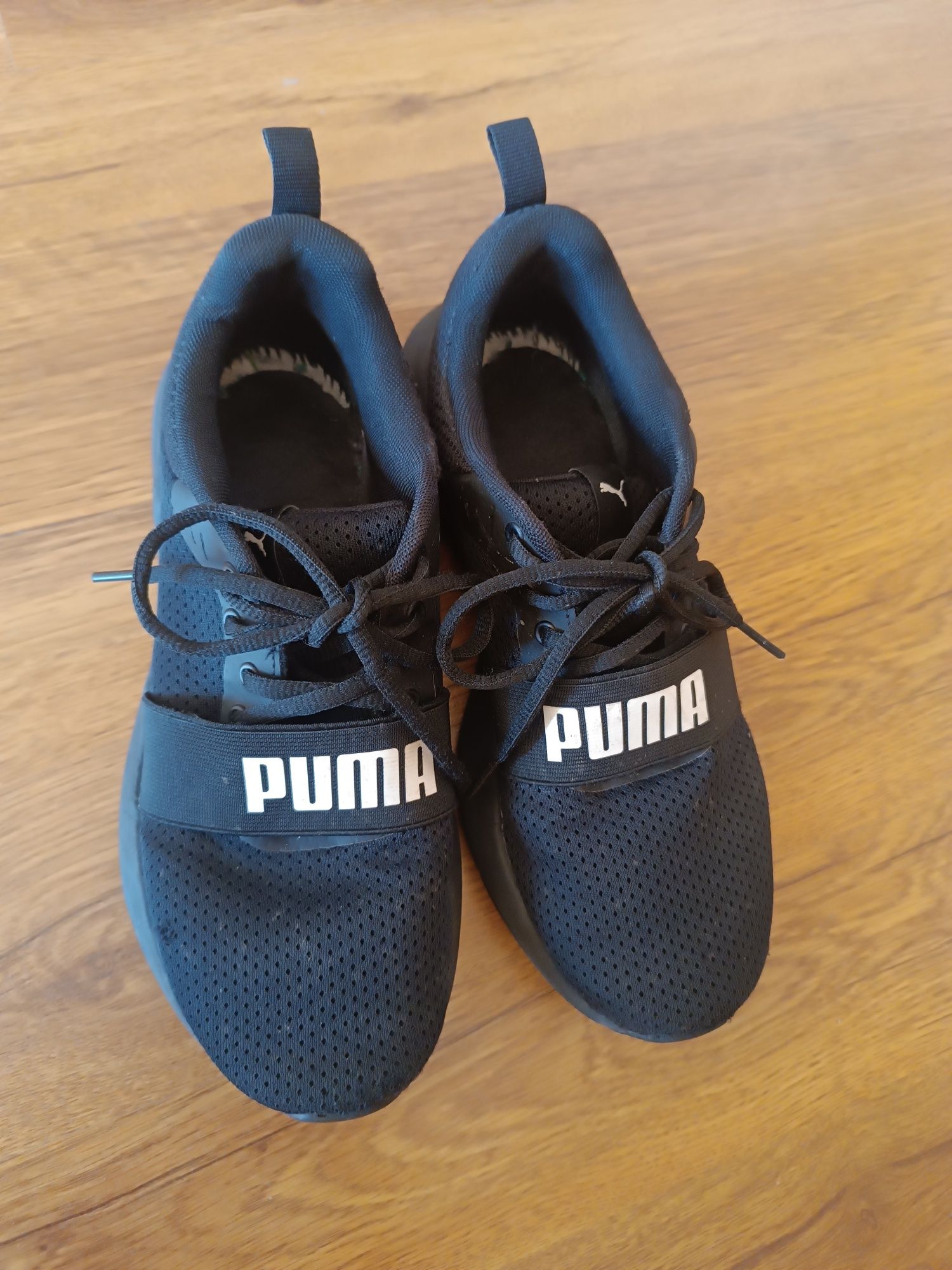 Маратонки Puma размер 38.5