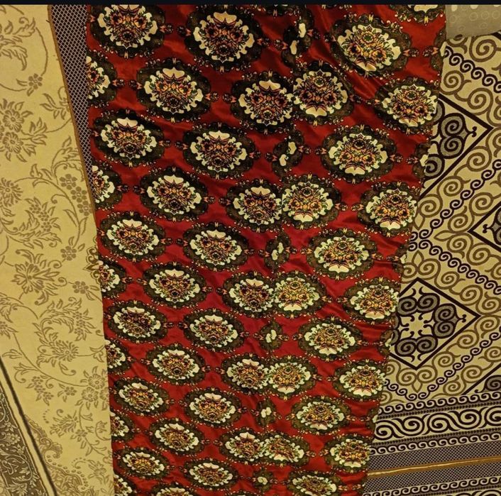 Корпеше стулья сатылады