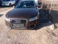 AUDi A5 2012г. спортбег 2.7TDI 190кс. мултитроник пълен S-line