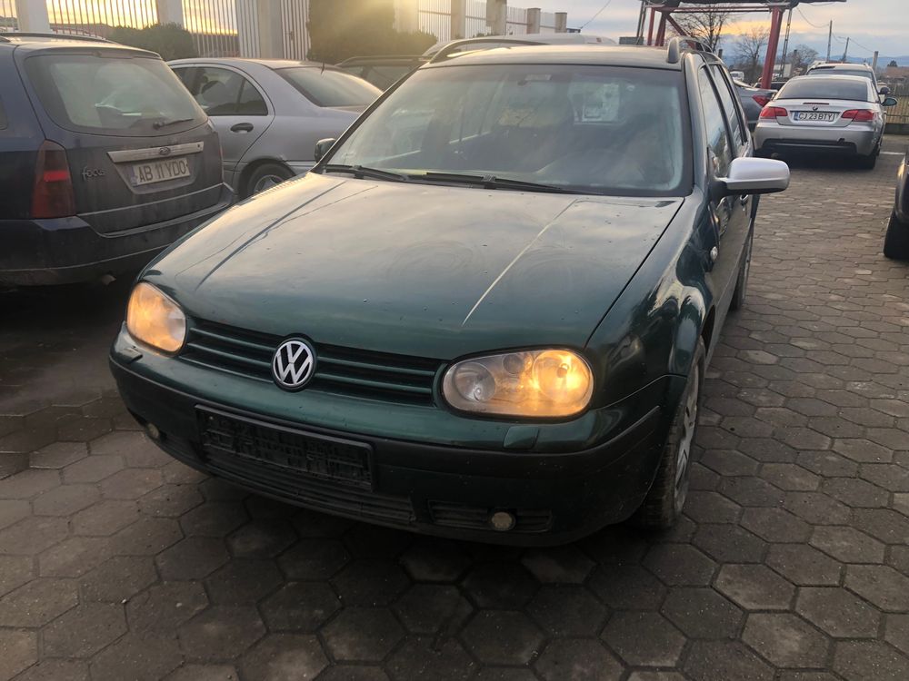 Piese golf 4 1,9 Tdi axr