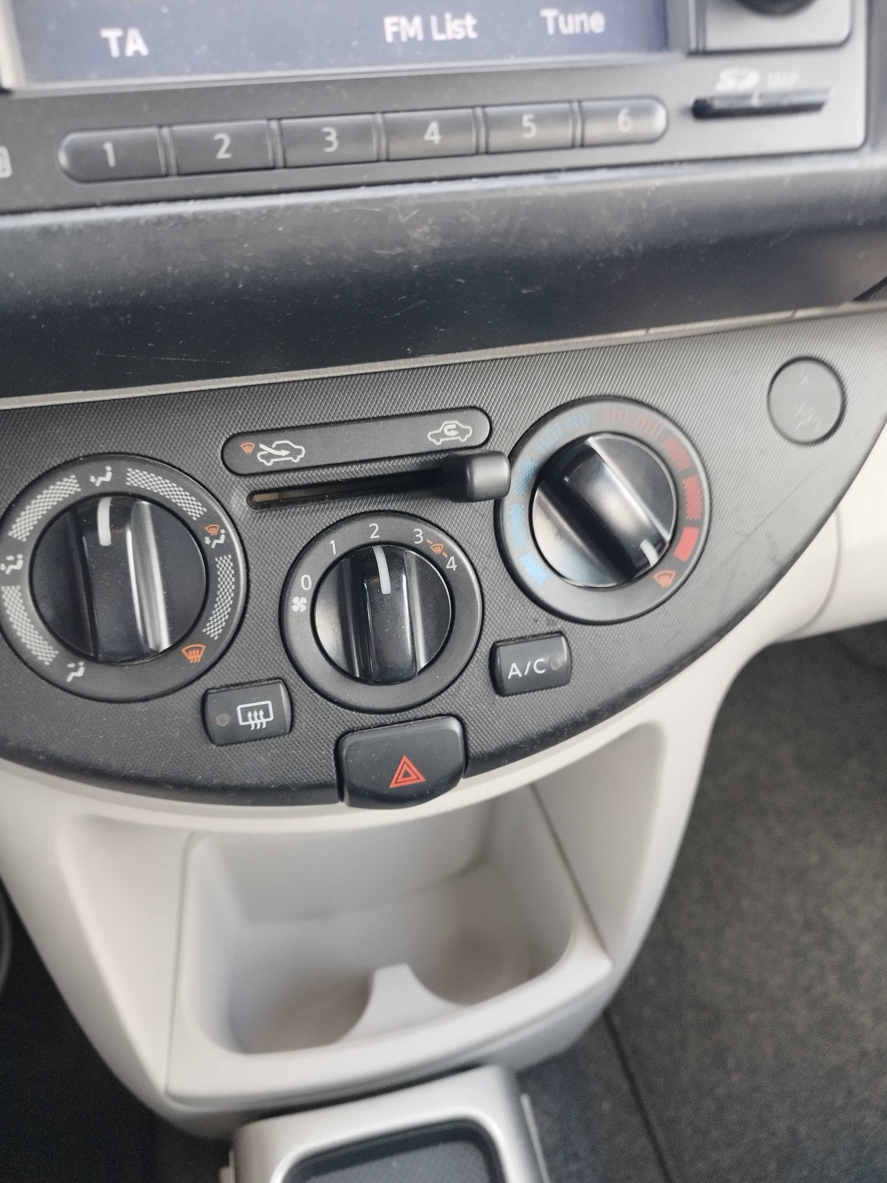 Nissan note нов внос