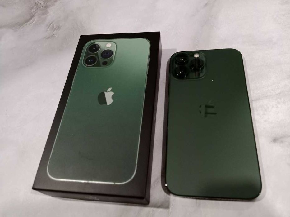 Apple iPhone 13 Pro Max 256 гб (1013-Аркалык)Лот № 762677